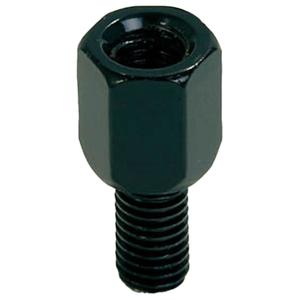 Adaptér pro zrcátko Highsider Smart z pravého závitu M8 na levý závit M10