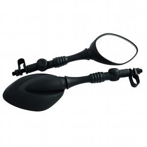 Zpětné zrcátko Highsider Smart s kloubem černé