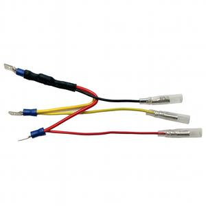 Rezistor blinkrů Highsider Smart 27 Ohm/5 Watt pro motorky BMW R