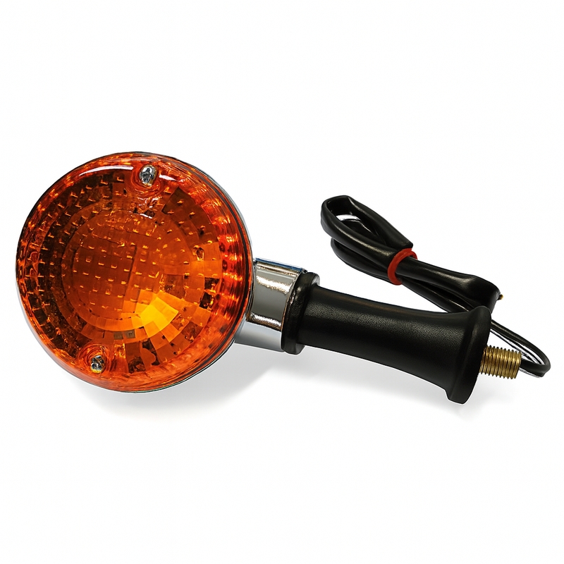 Blinkr na motorku Highsider Smart pro motorky Kawasaki Vulcan 500 a Zl 600/1000Blinkr na motorku Highsider Smart pro motorky Kawasaki Vulcan 500 a Zl 600/1000