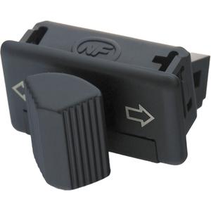 Univerzální spínač blinkrů Highsider Smart černý