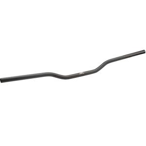 Řídítka na motorku Highsider PRO Street Bar A00 černé