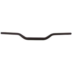 Řídítka na motorku Highsider PRO X-Bar Cross Bar X00 černé