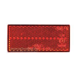 Samolepící odrazka