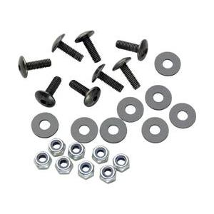 Sada šroubů do kapoty-8ks