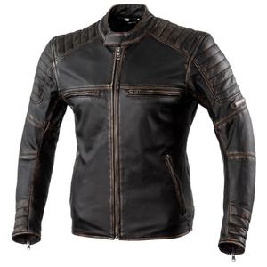 Bunda na motorku Rebelhorn Hunter Pro Vintage výprodej