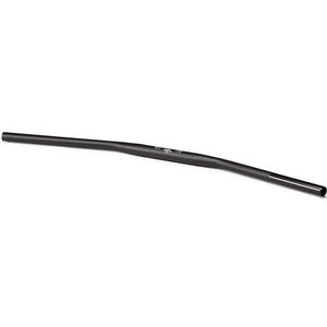 Řídítka na motorku Highsider PRO X-Bar Drag Bar Wide XD2 černé