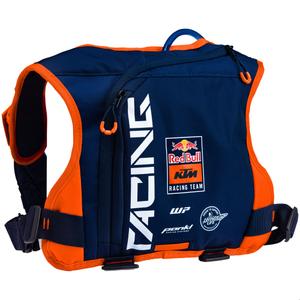 Hydratační vesta KTM Red Bull Racing Erzberg modro-oranžová