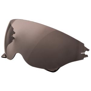 Sluneční clona pro přilby Cassida Oxygen 2.0 tmavě kouřová