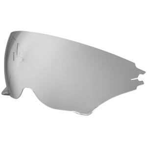 Sluneční clona pro přilby Cassida Oxygen 2.0 čirá