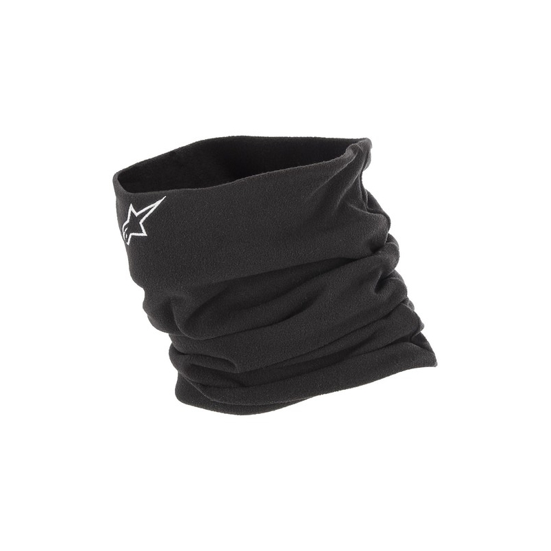 Nákrčník Alpinestars Neck Warmer černý