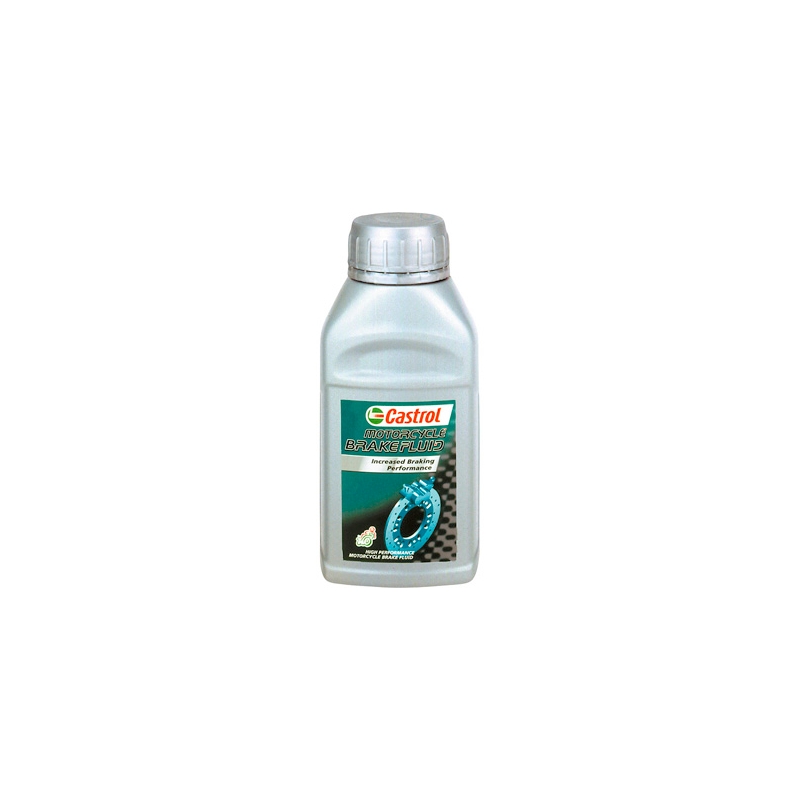 Brzdová kapalina Castrol 1L