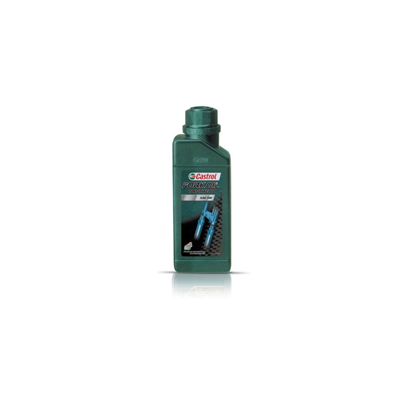 Olej do tlumičů Castrol-SAE10W
