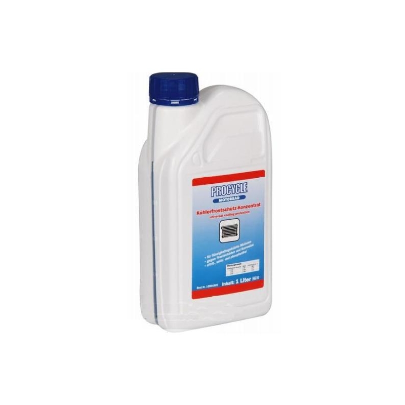 Chladicí kapalina Procycle-1 litr