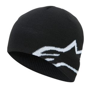Čepice Alpinestars Corp Shift Beanie černá