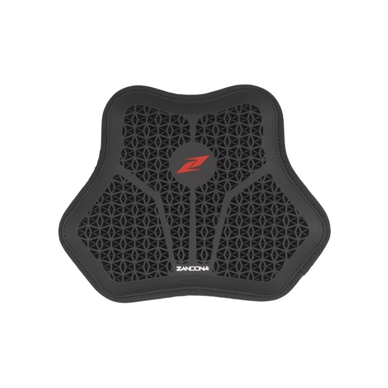 Dětský chránič hrudníku Zandona Netcube Chest RS