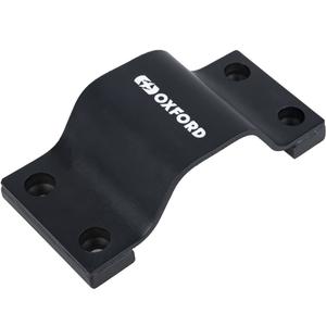 Kotva Oxford Strike Force černá