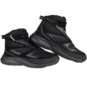 Boty na motorku Seventy Degrees SD-BC9 Premier černé
