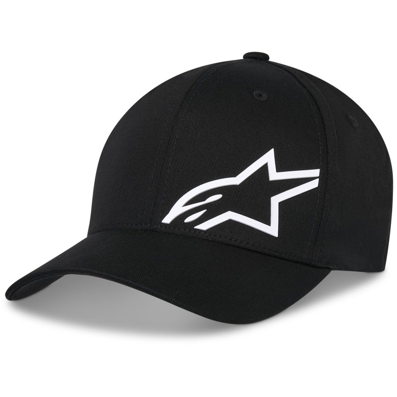 Kšiltovka Alpinestars Corp Shift Multi černá
