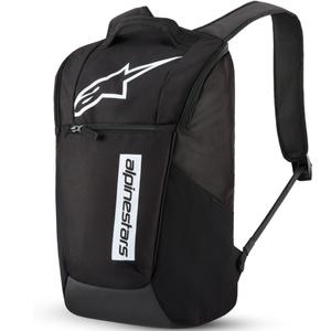 Batoh Alpinestars Defcon V3 černo-bílý 13,6 l