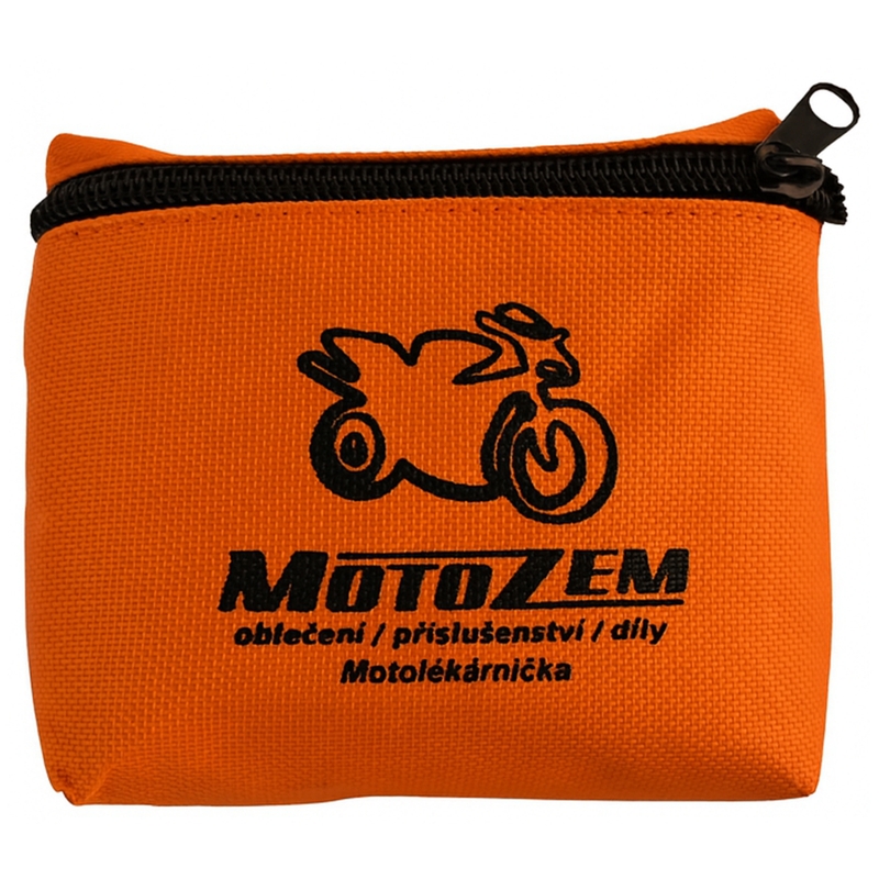 Motolékárnička CZ