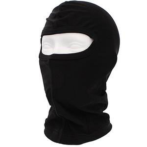 Moto kukla pod helmu 3F - bavlna, lycra