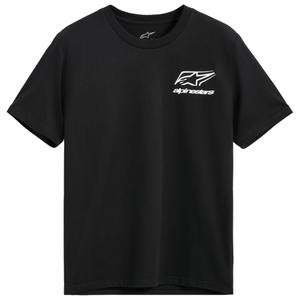 Triko Alpinestars Formulation CSF černé