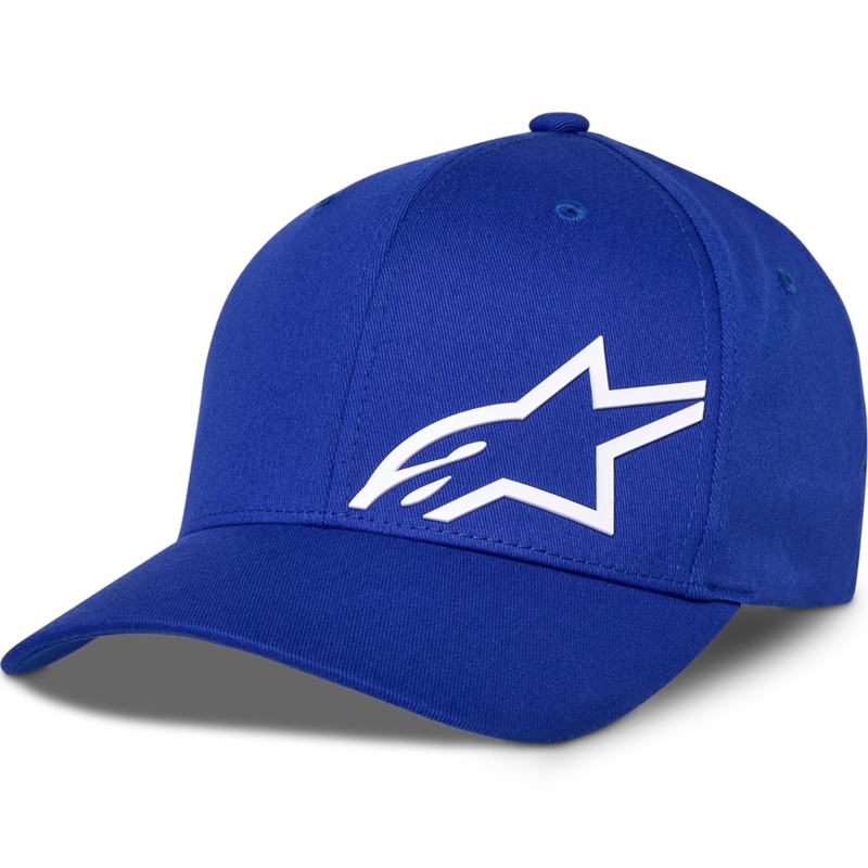 Kšiltovka Alpinestars Corp Shift Multi modrá