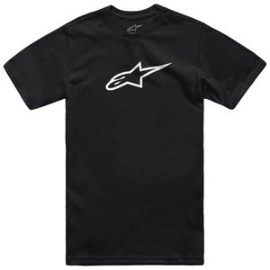 Triko Alpinestars Ageless 2.0 CSF černo-bílé