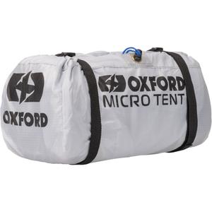 Stan OXFORD pro jednu osobu stříbrný