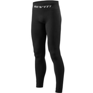 Funkční kalhoty Revit Heliox černé