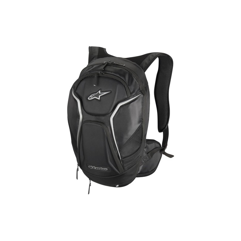 Batoh Alpinestars Tech Aero černý 26 l