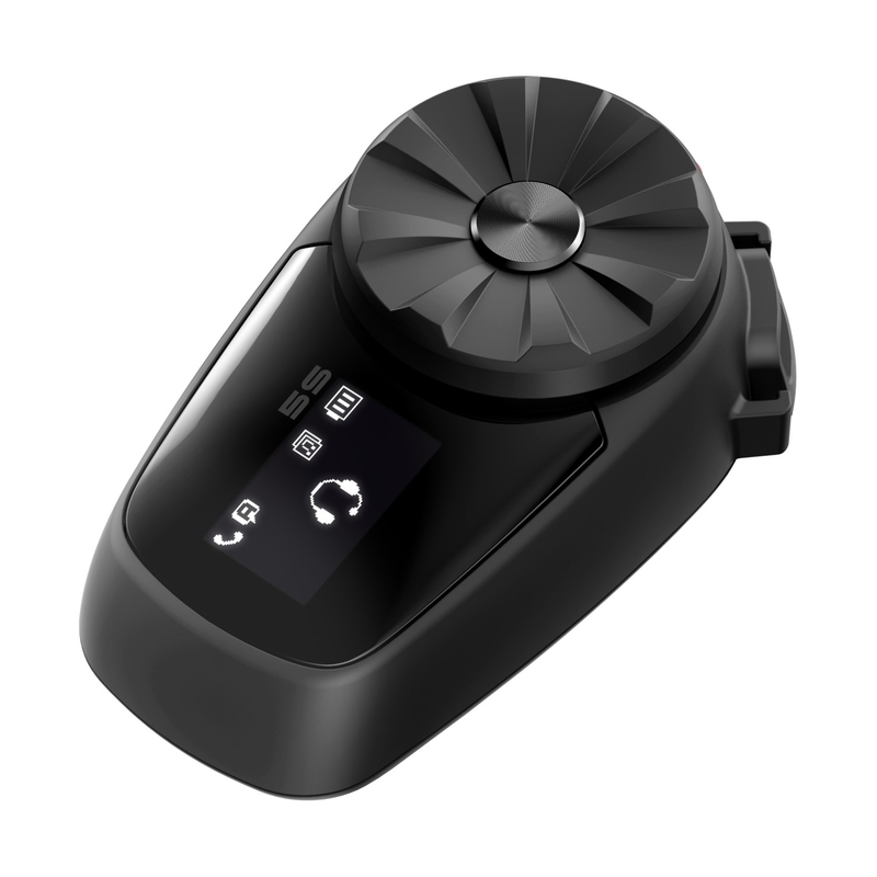 Bluetooth headset SENA 5S sada 2 jednotek