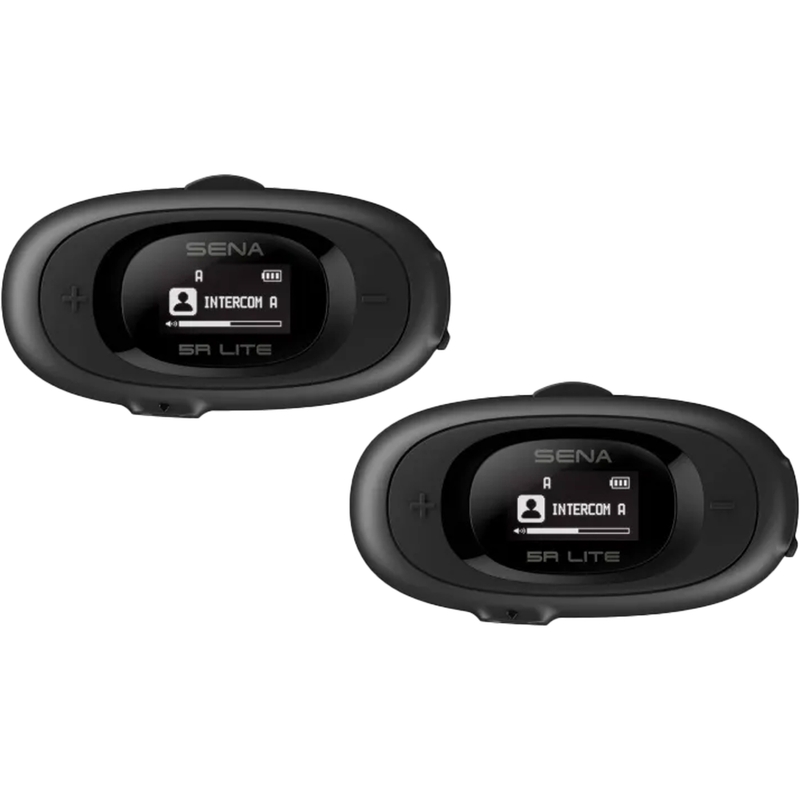 Bluetooth handsfree headset SENA 5R LITE (sada 2 jednotek)