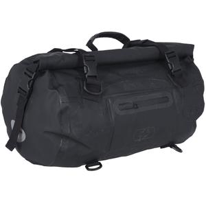 Vodotěsný vak Oxford Aqua T-30 Roll Bag 30 l černý