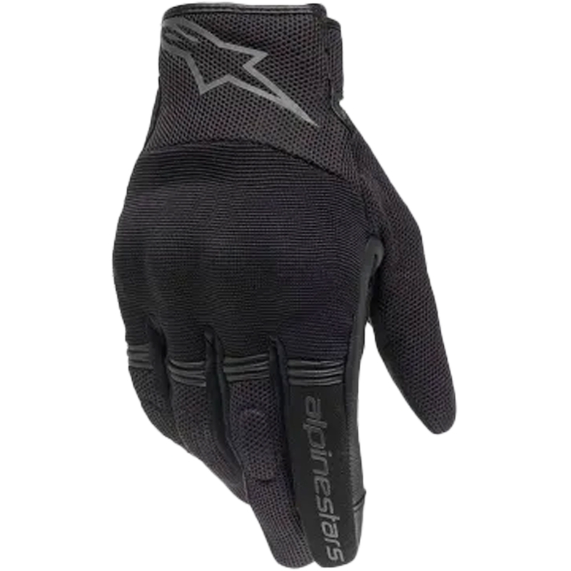 Rukavice na motorku Alpinestars Copper černé