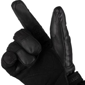 Samolepící prvky pro ovládání dotykových displejů Oxford Smartfingers