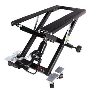 Hydraulický zvedák R-TECH pro ATV i Chopper