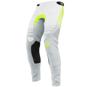 Motokrosové kalhoty Shot Aerolite Sprint šedé