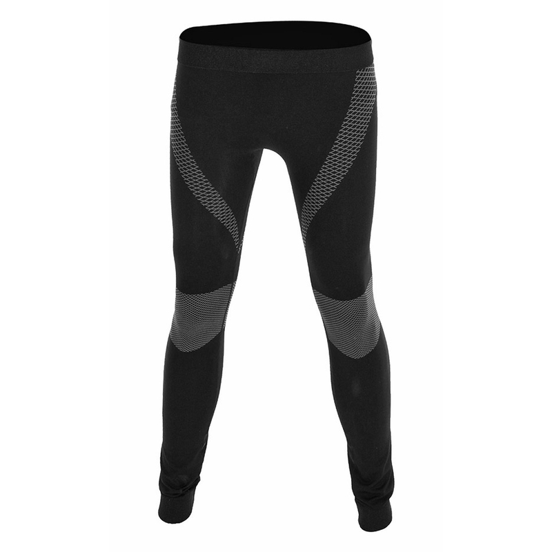 Termo spodky Oxford Base Layer černé