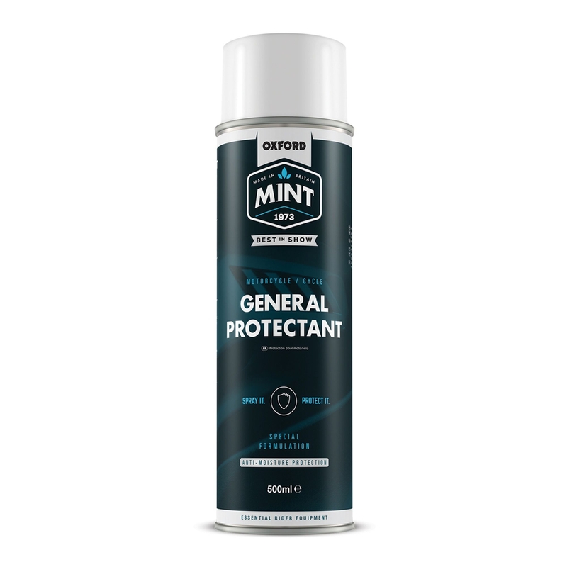 Konzervant a ochrana proti korozi a vlhkosti Oxford MINT 500 ml
