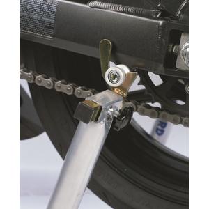 Adaptéry pro zadní stojan Oxford Big Black Bike