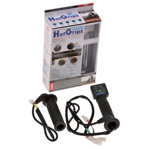 Vyhřívané gripy Oxford Hotgrips Premium Adventure
