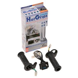 Vyhřívané gripy Oxford Hotgrips Commuter