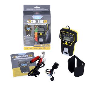 Nabíječka baterií Oxford Oximiser 3X