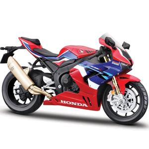 Model motorky Maisto Honda CBR1000RR-R Fireblade SP 1:18