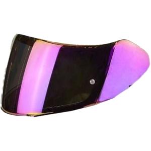 ZZrcadlově fialové plexi Scorpion Exo-2000 EVO/2000/1200/710/510/491/410/390 Maxvision KDF14-3