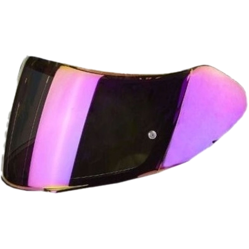 ZZrcadlově fialové plexi Scorpion Exo-2000 EVO/2000/1200/710/510/491/410/390 Maxvision KDF14-3