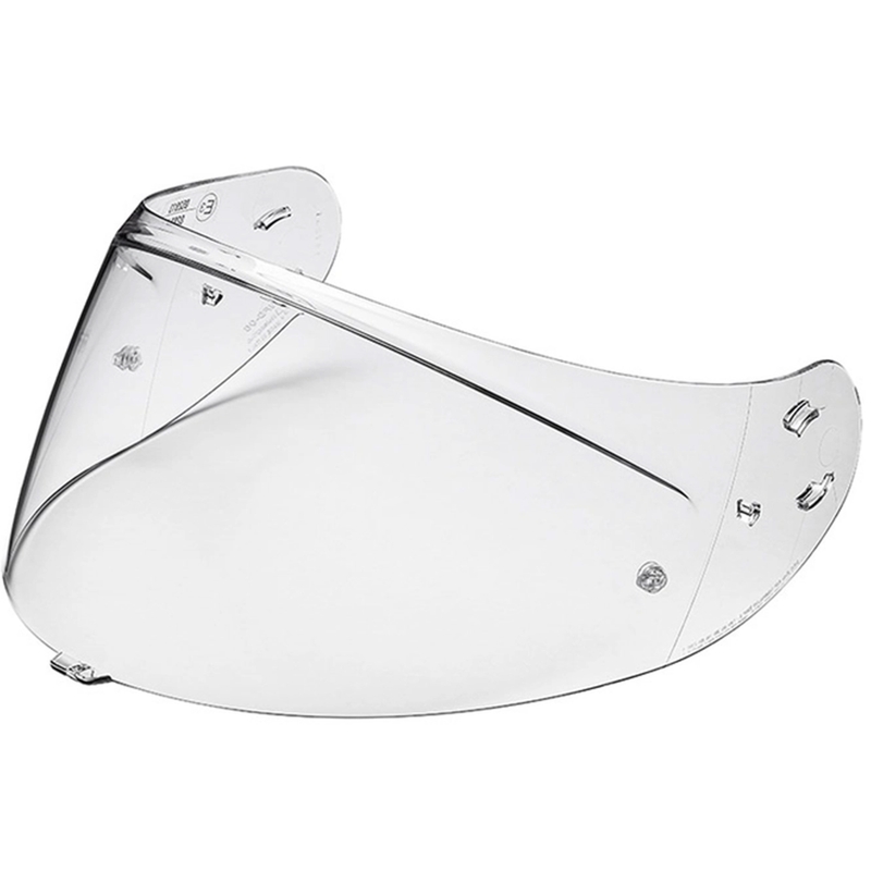 Plexi pro helmy Nolan N87/N60-6/N80-8 čiré
