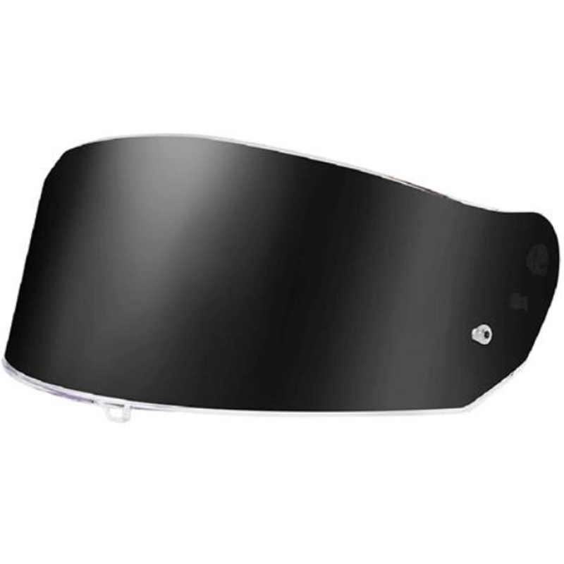 Tmavé plexi pro přilbu LS2 FF808